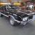 1971 Oldsmobile Cutlass 442 W30 Replica Black on Black 455