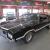 1971 Oldsmobile Cutlass 442 W30 Replica Black on Black 455