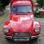  Citroen Acadiane Mixte 1985 (2CV Dyane Van) - rare type w/ removable rear seats 