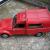  Citroen Acadiane Mixte 1985 (2CV Dyane Van) - rare type w/ removable rear seats 