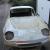  LOTUS ELAN S4 FHC 1968 FOR RESTORATION 