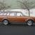  1975 Chrysler Valiant GC Galant Station Wagon in Melbourne, VIC 