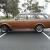  1975 Chrysler Valiant GC Galant Station Wagon in Melbourne, VIC 