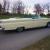 1958 Lincoln Continental Base 7.0L