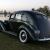 1937 Lincoln Model K Two Window Sedan