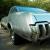 1970 Oldsmobile Cutlass SX Hardtop Coupe Silver with Black Landau Top / Interior