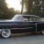 1951 Cadillac Series 62 Coupe. Original car!