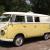 1963 Volkswagen Bus / Vanagon Type 2