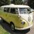 1963 Volkswagen Bus / Vanagon Type 2