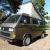 1986 Volkswagen Westfalia Camper beautifully restored