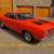 1968 Dodge Hemi Orange Coronet 440 big block automatic trans power steering