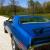1974 Dodge Charger B5 BLUE Bad Boy 512 STROKER