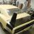 1969 Dodge Charger Daytona, 440, 4 speed, DANA rear, orig 4 speed Daytona