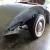 1957 Jaguar XK140 Drop Head Coupe