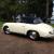 1959 PORSCHE 356A CABRIOLET, RESTORED, BEAUTIFUL RUNS AND DRIVES, RUST FREE!