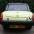  1977 MG MIDGET 1500 JUST 13,500 MILES GUARANTEED FROM NEW WITH GOOD HISTORY FILE 