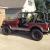 1984 Jeep CJ7 Laredo