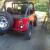 1984 Jeep CJ7 - Excellent condition