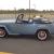 1950 Jeep Willys Jeepster 2.4L