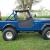 1983 Jeep CJ7 4x4 custom build frame off restoration