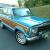 1986 Jeep Grand Wagoneer/Woody w 60K documented miles/SPECTACULAR!
