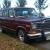 no reserve 1984 Jeep Grand Wagoneer Limited (surf wagon)