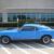 1970 Ford Mustang Mach1 4speed Shaker 351 V8 AC / Disc / PS