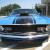 1970 Ford Mustang Mach1 4speed Shaker 351 V8 AC / Disc / PS