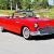 1957 Ford Thunderbird Convertible with Hard and Soft Top simply beautiful sweet