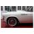 1955 Ford Thunderbird Roadster White 292 V8