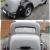  1954 CITROEN TRACTION AVANT BLACK/GREY CLASSIC CAR LEFT HAND DRIVE. 