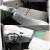  1954 CITROEN TRACTION AVANT BLACK/GREY CLASSIC CAR LEFT HAND DRIVE. 