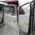  1954 CITROEN TRACTION AVANT BLACK/GREY CLASSIC CAR LEFT HAND DRIVE. 