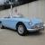 1964 MGB Roadster - Rare Early Pull Handle Model - Excellent Example 