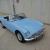  1964 MGB Roadster - Rare Early Pull Handle Model - Excellent Example 