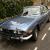  TRIUMPH STAG 3L AUTO, BLUE WITH TAN INTERIOR TAX AND MOT HARDTOP AND SOFT TOP 