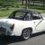  1967 MG/ MGF Midget Other 1098cc Petrol 