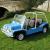  Excellent genuine Moke, MoT Aug 2014, ready to use and enjoy