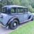  Very original 1936 AUSTIN YORK Limousine 