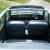  Rolls royce silver shadow 4door convertible 