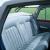 Rolls royce silver shadow 4door convertible 