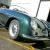  Chamonix Porsche 356 Speedster 1956 Replica Green NEW ...Delivery miles only 