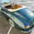  Chamonix Porsche 356 Speedster 1956 Replica Green NEW ...Delivery miles only 