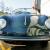  Chamonix Porsche 356 Speedster 1956 Replica Green NEW ...Delivery miles only 
