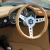  Chamonix Porsche 356 Speedster 1956 Replica Green NEW ...Delivery miles only 