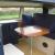  1971 RHD VW Camper - Bay window 