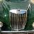  1955 MG Magnette ZA Saloon Classic Car British Racing Green 