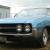  1970 FORD RANCHERO 500 (CLEVELAND 351) SHOW CONDITION 