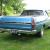  1970 FORD RANCHERO 500 (CLEVELAND 351) SHOW CONDITION 