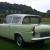  Beautiful 1961 Ford Anglia 105E 997cc Deluxe Saloon, Lime Green / Ermine White 